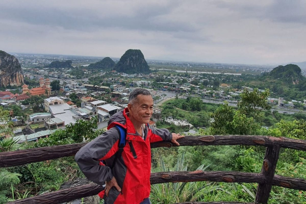 5D4N Exquisite Da Nang / Hue/ Hoi An / Ba Na Hill Tour - photo 81